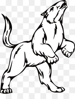 Dog Black And White PNG and Dog Black And White Transparent Clipart Free  Download. - CleanPNG / KissPNG
