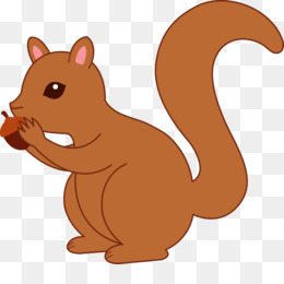 American Red Squirrel PNG and American Red Squirrel Transparent Clipart  Free Download. - CleanPNG / KissPNG