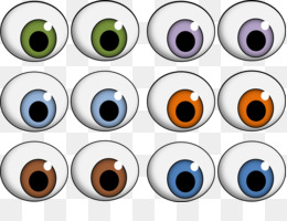 Googly Eyes PNG - Googly Eyes Animation. - CleanPNG / KissPNG