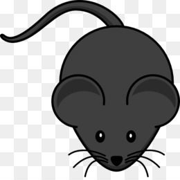 Rat PNG - Rat Silhouette, Rat Drawing, Rat Vector, Rat Black, Mean Rat. -  CleanPNG / KissPNG