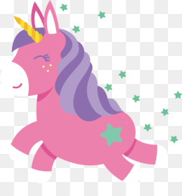 Unicorn Pink Png And Unicorn Pink Transparent Clipart Free