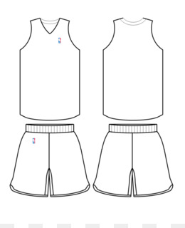 Jersey Template Png And Jersey Template Transparent Clipart Free