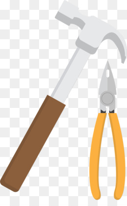Cartoon Hammer PNG and Cartoon Hammer Transparent Clipart Free Download. -  CleanPNG / KissPNG
