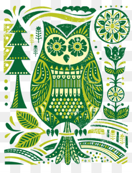 Green Owl PNG and Green Owl Transparent Clipart Free Download. - CleanPNG /  KissPNG
