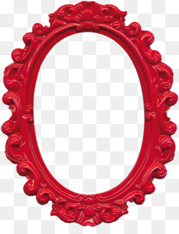 Red Frame PNG - Red Frame. - CleanPNG / KissPNG