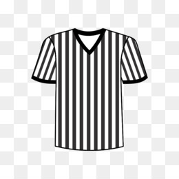 Referee Shirt PNG - referee-shirts-cut-out. - CleanPNG / KissPNG