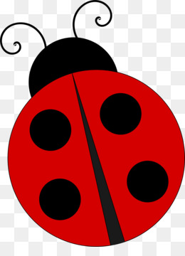 Ladybugs PNG Transparent Images - PNG All