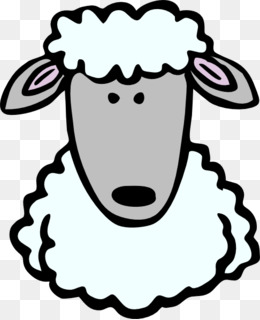 Sheep Face PNG and Sheep Face Transparent Clipart Free Download. - CleanPNG  / KissPNG