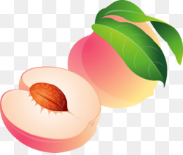 Featured image of post Cartoon Peach Fruit Background Peach fruit cartoon mascot character as happy mechanic