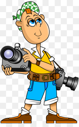 Camera Operator PNG and Camera Operator Transparent Clipart Free Download.  - CleanPNG / KissPNG