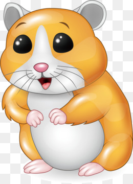 Hamster Drawing PNG - cute-hamster-drawings. - CleanPNG / KissPNG