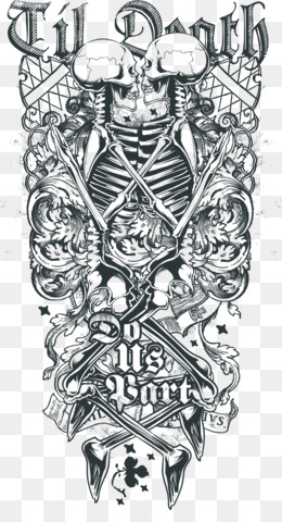 Skull Tattoo Images - Free Download on Freepik