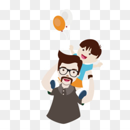 Father Cartoon PNG and Father Cartoon Transparent Clipart Free Download. -  CleanPNG / KissPNG