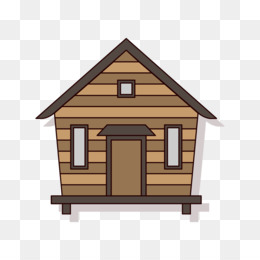 House Cartoon Png Download 4124 3174 Free Transparent House