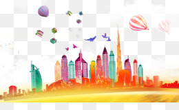Featured image of post Uae Skyline Png - Uae skyline png collections download alot of images for uae skyline download free with high quality for designers.