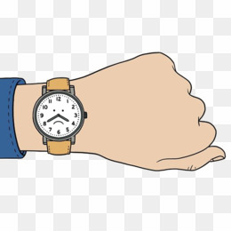 Watch Hand PNG and Watch Hand Transparent Clipart Free Download. - CleanPNG  / KissPNG