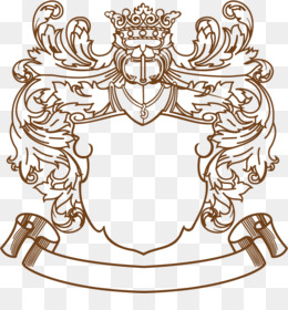 heraldry lambang pngio