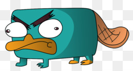 Thú Mỏ Vịt PNG & Thú Mỏ Vịt Transparent Clipart Miễn phí Tải về - Perry  Ferb-2 Phineas Tiến sĩ Dở hơi đào phi - ảnh dễ thương của con thú mỏ vịt.