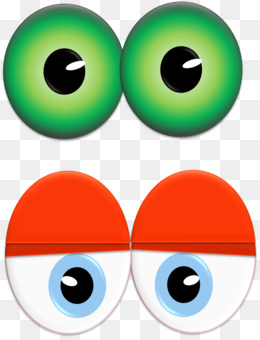 Googly Eyes PNG - Googly Eyes Animation. - CleanPNG / KissPNG