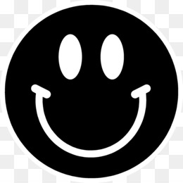 Smiley Face Black And White PNG and Smiley Face Black And White Transparent  Clipart Free Download. - CleanPNG / KissPNG