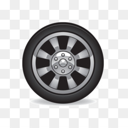Car Tires PNG - cartoon-car-tires. - CleanPNG / KissPNG