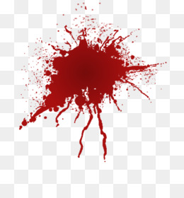 Blood Splatter PNG - Blood Splatter Vector. - CleanPNG / KissPNG