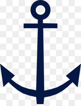 Simple Anchor PNG Images - CleanPNG / KissPNG