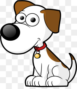 Cartoon Dog PNG - Cute Cartoon Dog, Cute Cartoon Dogs, Cartoon Dog Outline,  Black And White Cartoon Dog. - CleanPNG / KissPNG