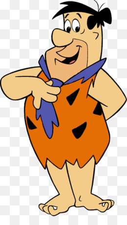 Fred Flintstone PNG - Wilma Fred Flintstone, Fred Flintstone Cartoon, Fred  Flintstone Car. - CleanPNG / KissPNG