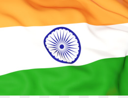 India Independence Day Background Blue