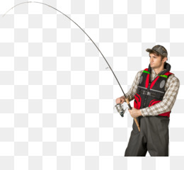 Fishing Rods PNG Images - CleanPNG / KissPNG