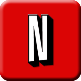 Netflix Logo Png Netflix Logo Color Cleanpng Kisspng