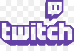 twitch logo transparent