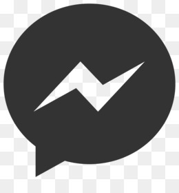 Facebook Messenger Logo Png And Facebook Messenger Logo Transparent Clipart Free Download Cleanpng Kisspng