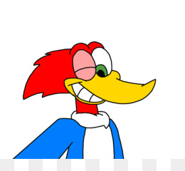 Woody Woodpecker Cartoon PNG - old-woody-woodpecker-cartoons  woody-woodpecker-cartoon-characters. - CleanPNG / KissPNG