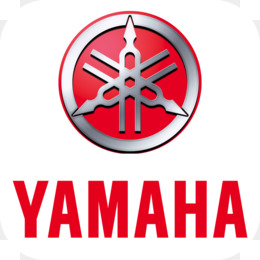 Yamaha Logo PNG Vector (EPS) Free Download