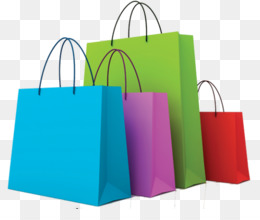 Shopping bag , fashion shopping bags transparent background PNG clipart