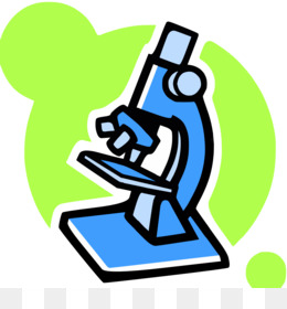Microscope Cartoon