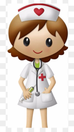 Nurse Cartoon png download - 2056*2200 - Free Transparent Nursing png