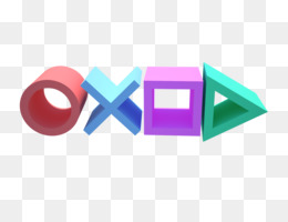 playstation buttons png