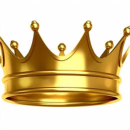 Coroa de principe em png