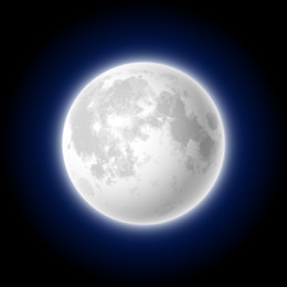 Full Moon PNG - Full Moon Black And White, Full Moon Face, Full Moon And  Stars, Yellow Full Moon. - CleanPNG / KissPNG