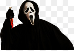 Ghost Face Mask Roblox