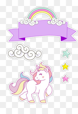 Unicorn Cake PNG - cartoon-unicorn-cake animation-unicorn-cake unicorn-cake-to-colore.  - CleanPNG / KissPNG