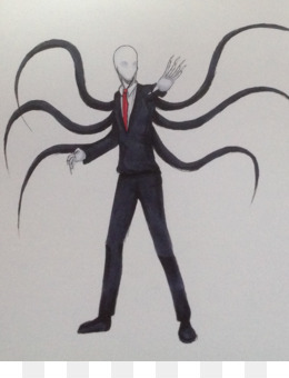 slender man 8 pages halloween roblox