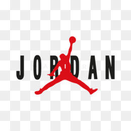 symbol of jordan shoes