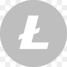 Litecoin logo png.