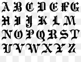 Font Generator Calligraphy