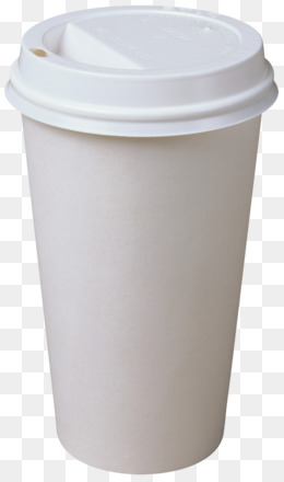Graphic flat design drawing of coffee paper cup template with cardboard  holder and plastic lid. Disposable takeout cafe package. Takeaway craft  pack. For logo symbol. Cartoon style vector illustration 23603086 Vector Art