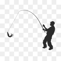 Fishing Rod or Pole and Bobber Png illustration 8513858 PNG